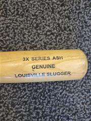 LOUISVILLE SLUGGER BAT